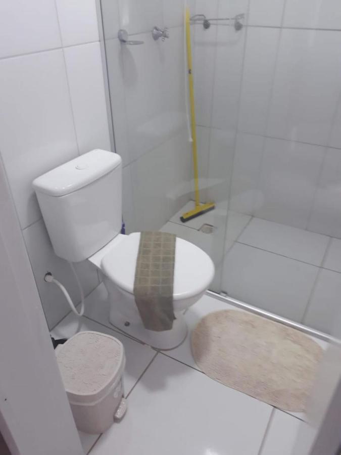 Lagoa Quente Flat Service Caldas Novas Ngoại thất bức ảnh