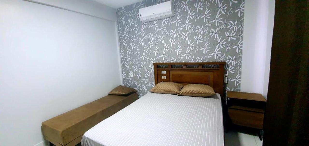 Lagoa Quente Flat Service Caldas Novas Ngoại thất bức ảnh