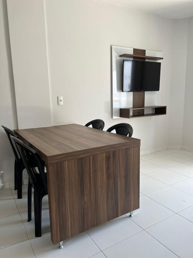 Lagoa Quente Flat Service Caldas Novas Ngoại thất bức ảnh