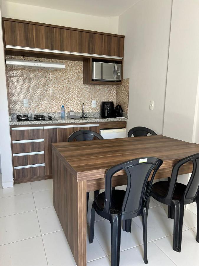 Lagoa Quente Flat Service Caldas Novas Ngoại thất bức ảnh