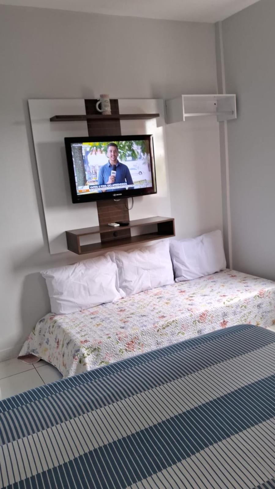 Lagoa Quente Flat Service Caldas Novas Ngoại thất bức ảnh