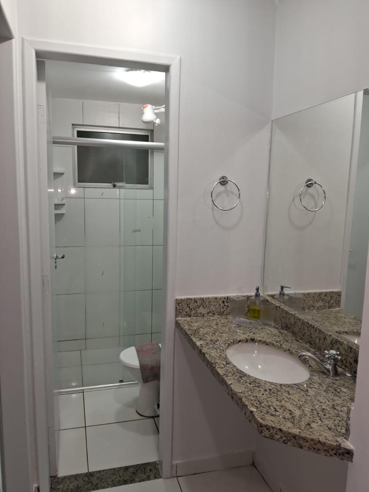 Lagoa Quente Flat Service Caldas Novas Ngoại thất bức ảnh