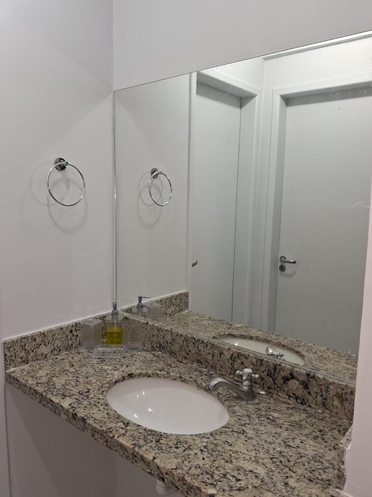 Lagoa Quente Flat Service Caldas Novas Ngoại thất bức ảnh