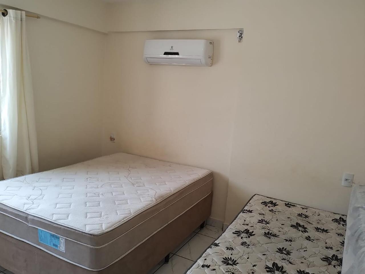 Lagoa Quente Flat Service Caldas Novas Ngoại thất bức ảnh