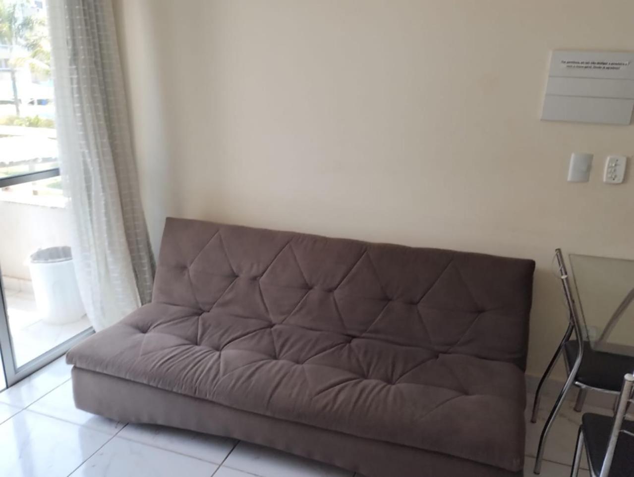 Lagoa Quente Flat Service Caldas Novas Ngoại thất bức ảnh